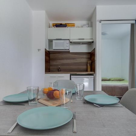 Apartament Le Loriot Saint-Nic Zewnętrze zdjęcie