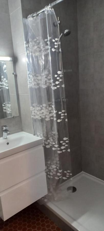 Apartament Le Loriot Saint-Nic Zewnętrze zdjęcie
